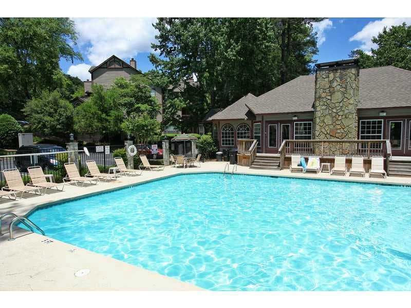 1114 Sandy Lane Drive 214, Alpharetta, GA 30022 — most recent listing photo