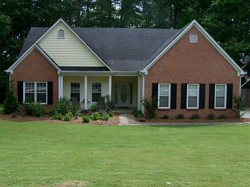 3495 Garden Walk Lane, Loganville, GA 30052 — most recent listing photo