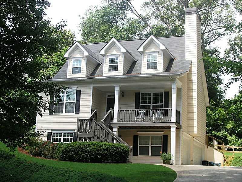 2520 Pine Lake Road, Tucker, GA 30084 — most recent listing photo