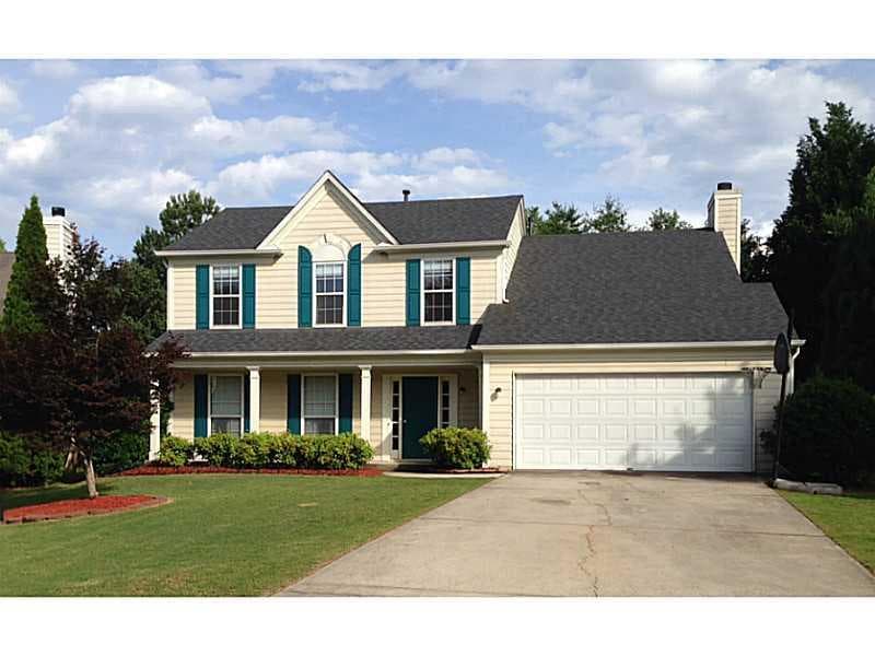 715 Barsham Way, Johns Creek, GA 30097 — most recent listing photo