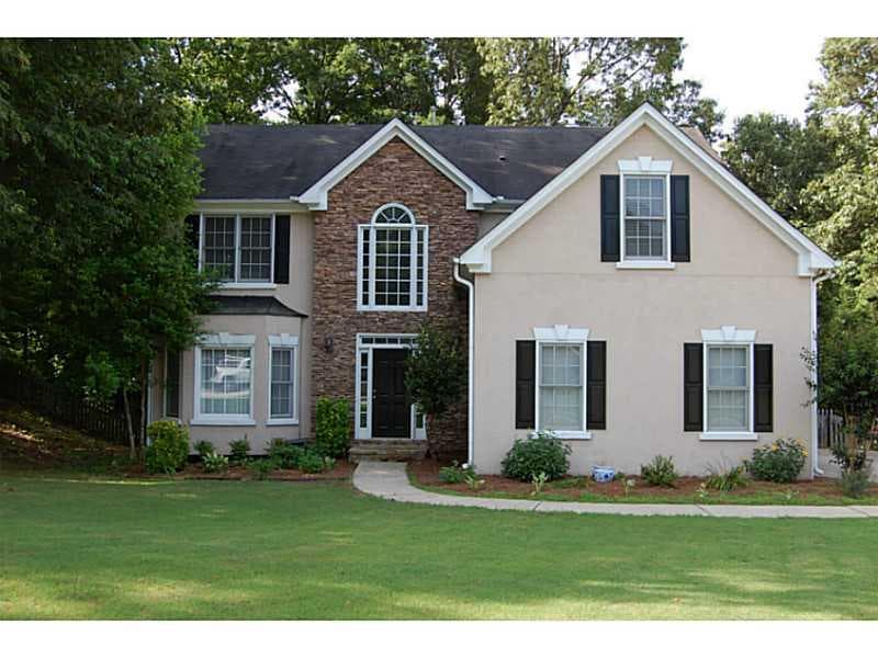 557 Star Flower Lane, Sugar Hill, GA 30518 — most recent listing photo