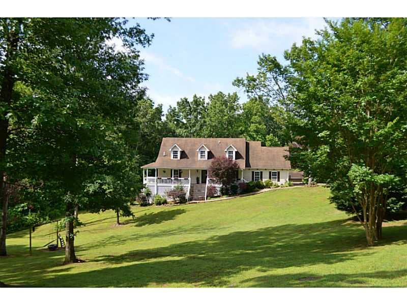 185 Honeysuckle Drive, Jasper, GA 30143 — most recent listing photo