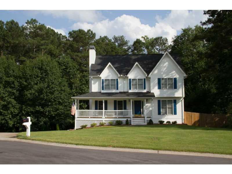 36 Hamilton Place, Douglasville, GA 30134 — most recent listing photo