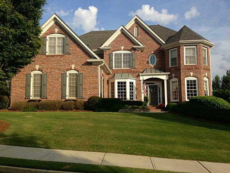 2115 Glenfield Trace, Cumming, GA 30041 — most recent listing photo