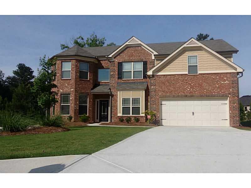 1934 Acorn Lane, Dacula, GA 30019 — most recent listing photo