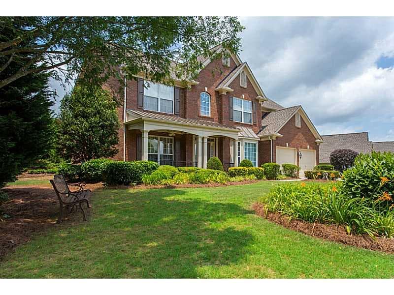 1380 Haddenham Drive, Cumming, GA 30041 — most recent listing photo