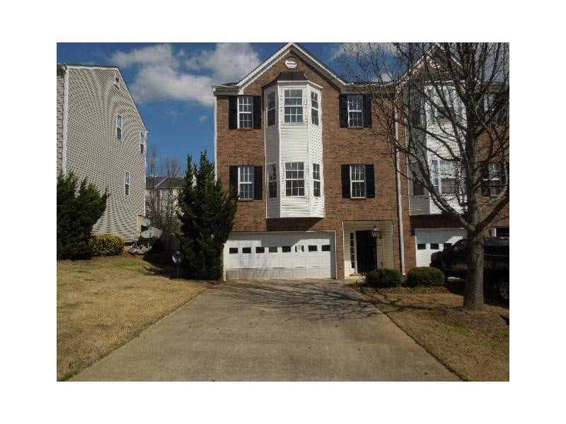 4450 Thorngate Lane 4450, Acworth, GA 30101 — most recent listing photo