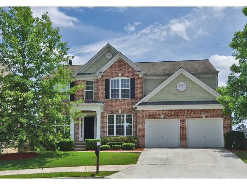 4 bedroom, 2,195 sq ft single family residence sold at 3651 Venetian Place, Atlanta, GA 30331
