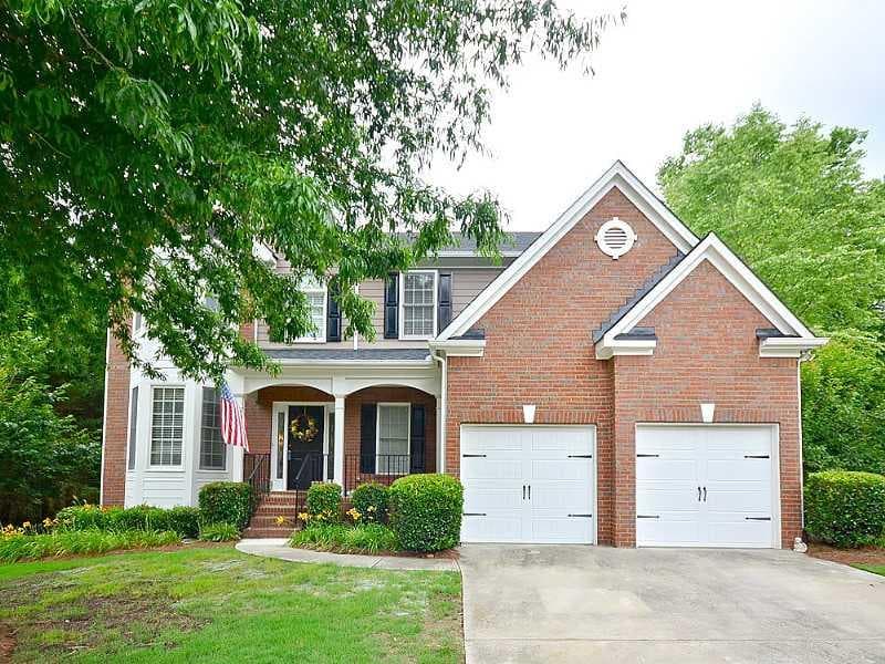 488 Laurel Run Place, Sugar Hill, GA 30518 — most recent listing photo