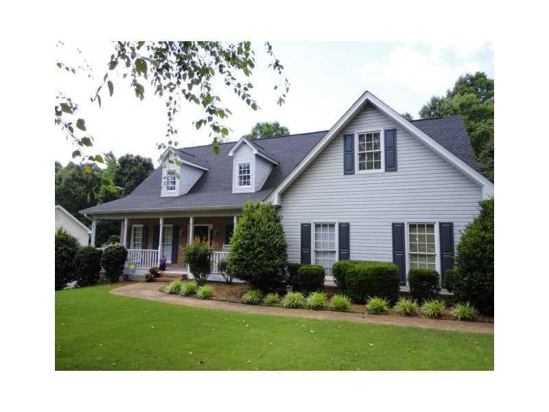 1184 Overland Park Drive, Braselton, GA 30517 — most recent listing photo