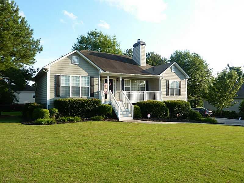 17 Cross Pointe Drive, Hiram, GA 30141 — most recent listing photo
