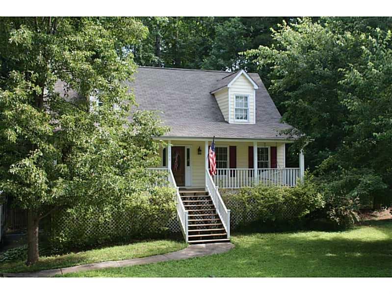 1260 Creek Trace Court, Sugar Hill, GA 30518 — most recent listing photo