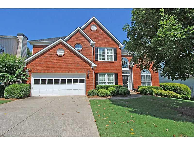 3370 Avocet Court, Norcross, GA 30092 — most recent listing photo