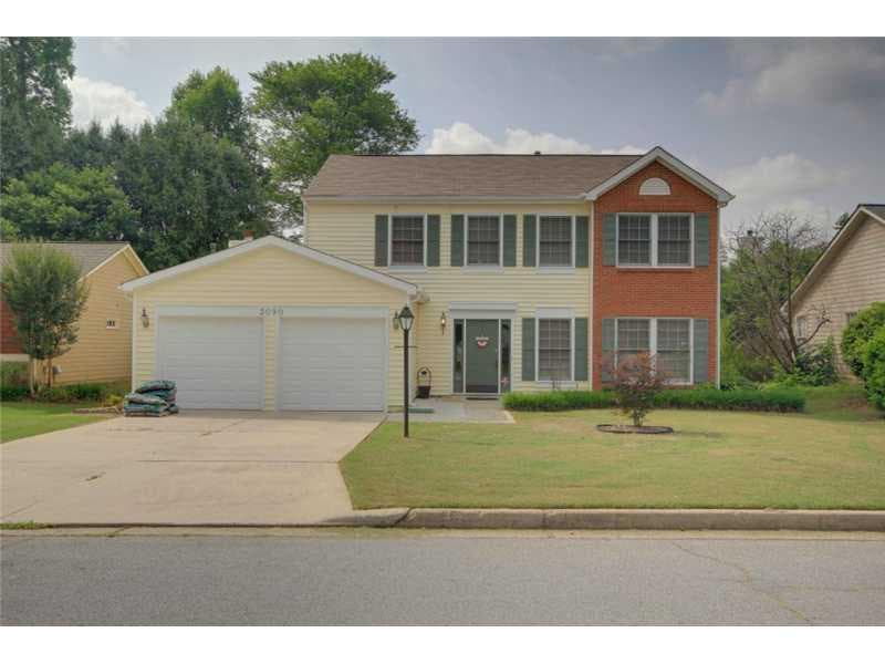3090 Abbotts Pointe Drive, Duluth, GA 30097 — most recent listing photo