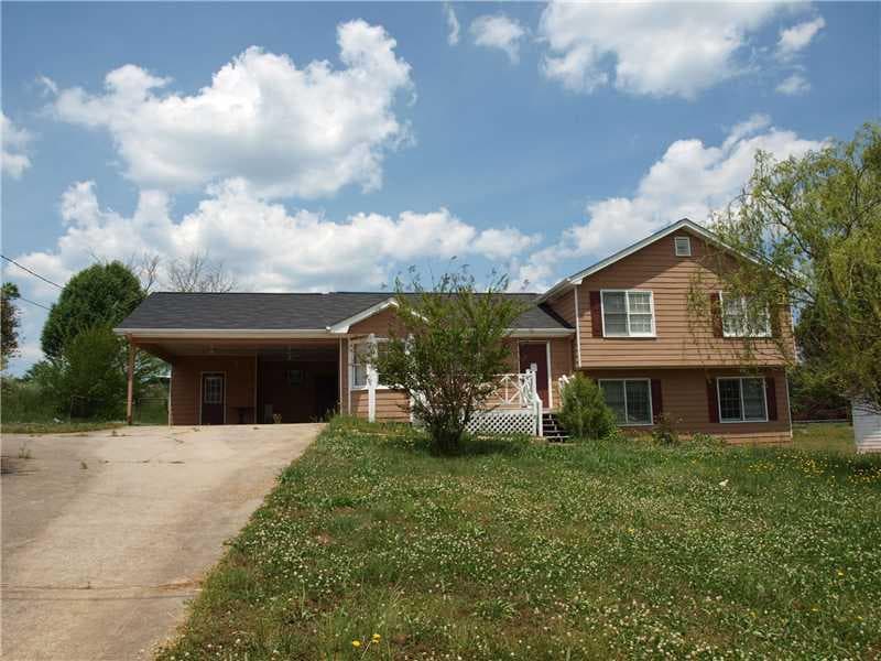 4210 LEAFVIEW Drive, Gillsville, GA 30543 — most recent listing photo