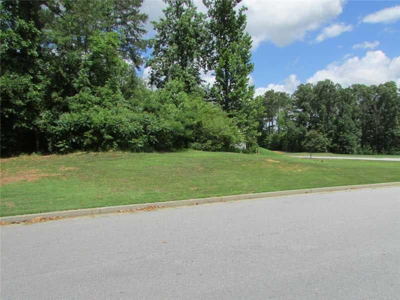 1200 Alcovy Ridge Drive, Loganville, GA 30052 — most recent listing photo