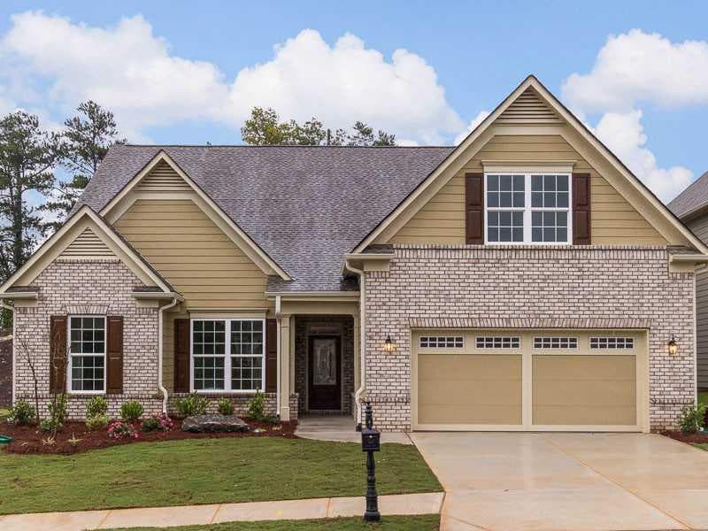 3476 BLUE SPRUCE Court, Gainesville, GA 30504 — most recent listing photo