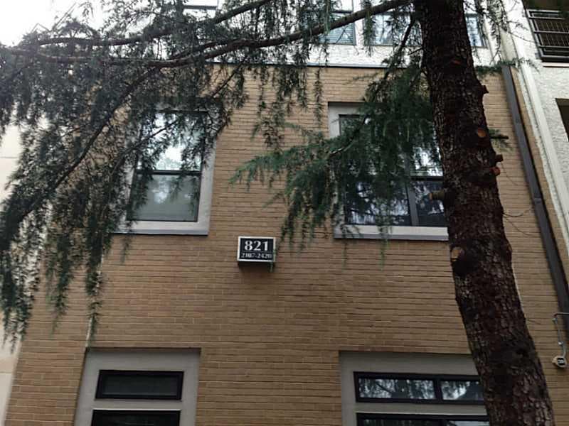 1 bedroom, 650 sq ft condominium sold at 821 Ralph McGill 2207, Atlanta, GA 30306