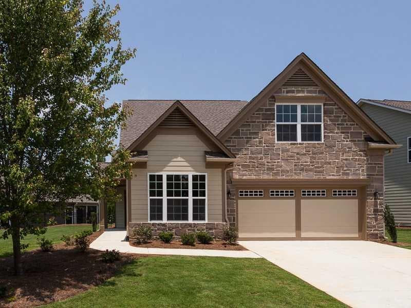 3105 WILLOW CREEK Drive, Gainesville, GA 30504 — most recent listing photo