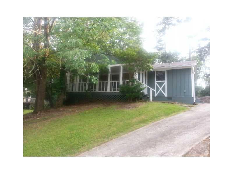4366 Glen Raven Court, Decatur, GA 30035 — most recent listing photo