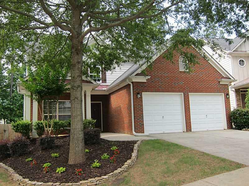427 MOUNTAIN MIST Drive, Woodstock, GA 30188 — most recent listing photo