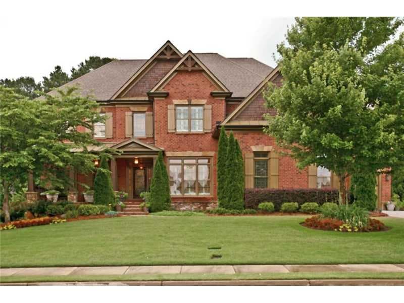 2240 CAMBRIDGE HILL Court, Dacula, GA 30019 — most recent listing photo