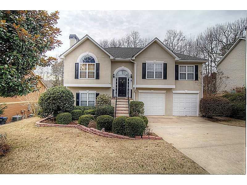 706 Rising Way, Woodstock, GA 30189 — most recent listing photo
