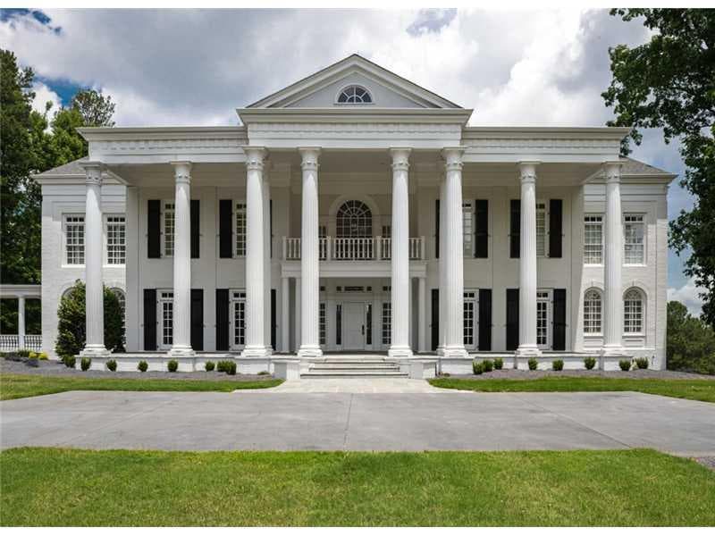 13890 New Providence Road, Alpharetta, GA 30004 — most recent listing photo