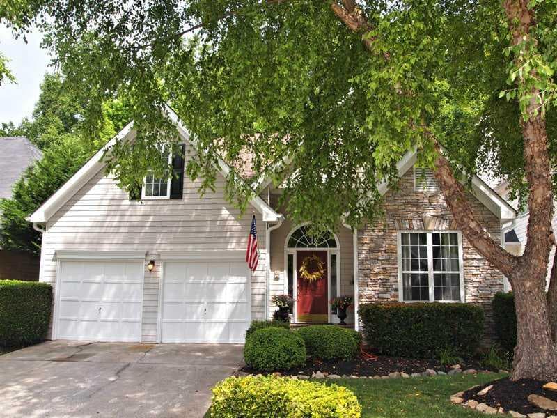 2085 BROOKRIDGE Terrace, Alpharetta, GA 30004 — most recent listing photo