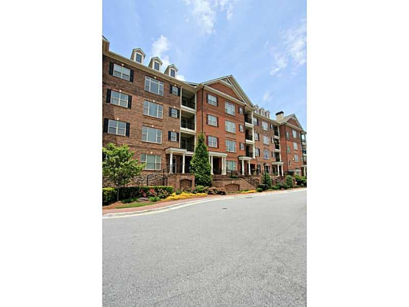 2300 Peachford Road 3302, Atlanta, GA 30338 — most recent listing photo