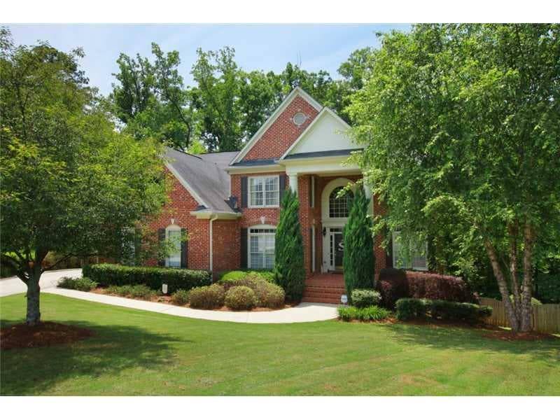 5420 GATEWOOD Lane, Cumming, GA 30040 — most recent listing photo