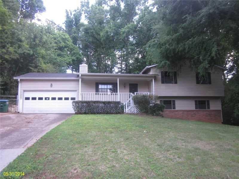 3296 Alcazar Drive, Lilburn, GA 30047 — most recent listing photo