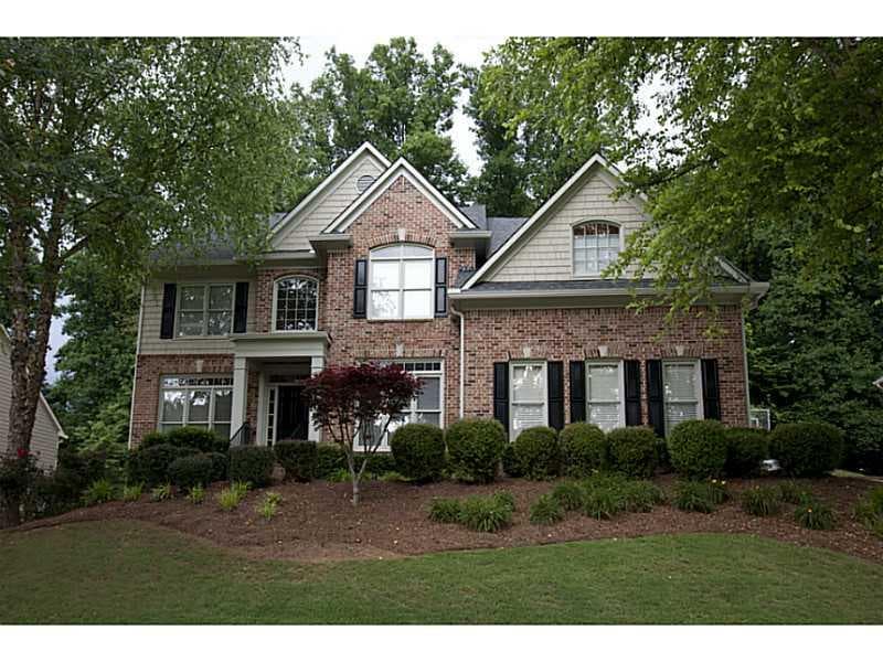 110 Ardsley Run, Canton, GA 30115 — most recent listing photo