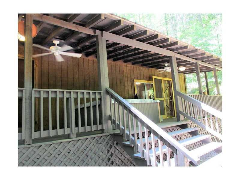 208 Clear Lake Court, Ellijay, GA 30540 — most recent listing photo