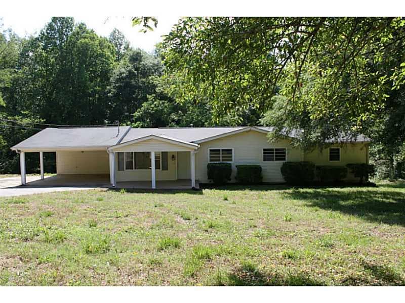 1107 Little Road, Canton, GA 30115 — most recent listing photo