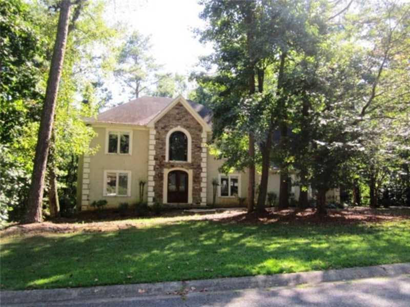 710 EAGLES MERE Court, Alpharetta, GA 30005 — most recent listing photo