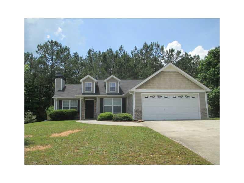 138 W Fork Way, Temple, GA 30179 — most recent listing photo