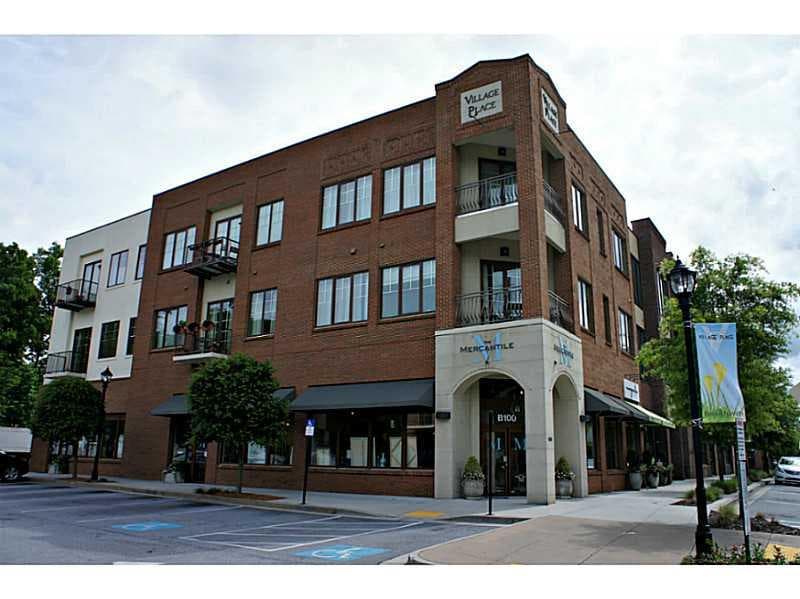 2 bedroom, 1,092 sq ft condominium sold at 1430 Dresden B335, Atlanta, GA 30319