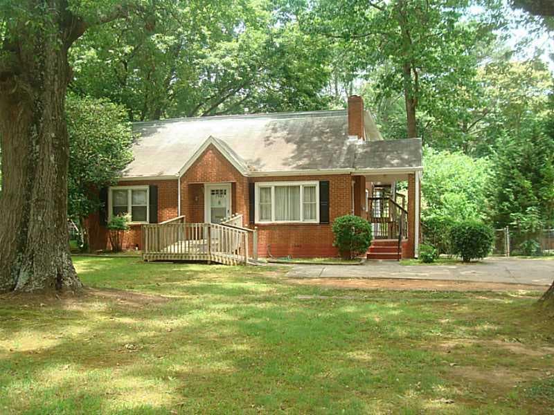 1783 Frazier Road, Decatur, GA 30033 — most recent listing photo