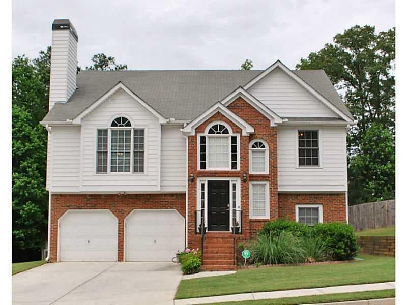 4 bedroom, 2,386 sq ft single family residence sold at 612 MONTVIEW Court, Marietta, GA 30060