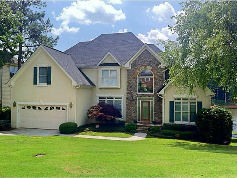 2132 Merrymount Drive, Suwanee, GA 30024 — most recent listing photo