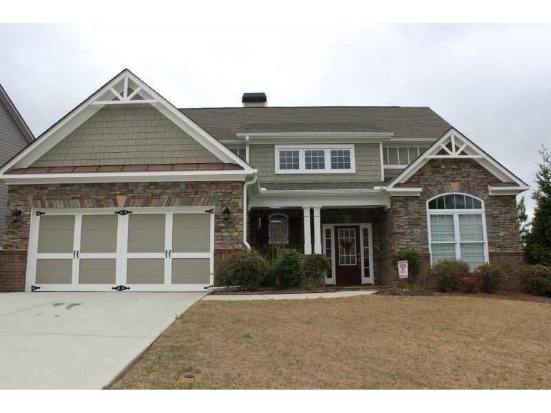 7541 COPPER KETTLE Way, Flowery Branch, GA 30542 — most recent listing photo