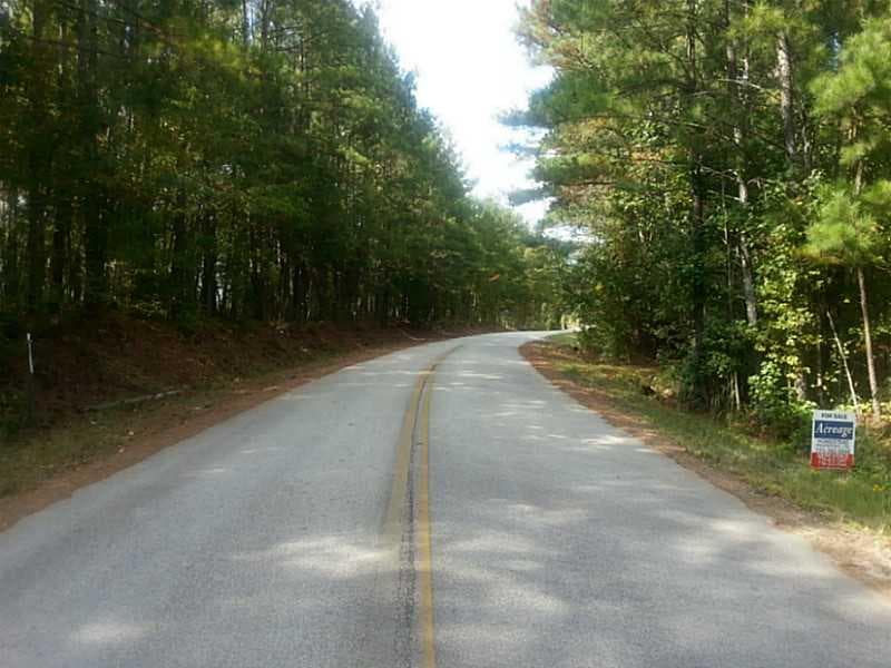 other sold at 0 Dorsett Bridge Road, Douglasville, GA 30135