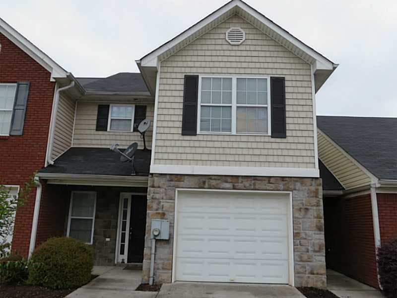 311 Princeton Walk 311, Adairsville, GA 30103 — most recent listing photo