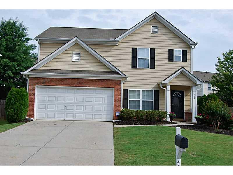 423 Norton Crossing, Woodstock, GA 30188 — most recent listing photo