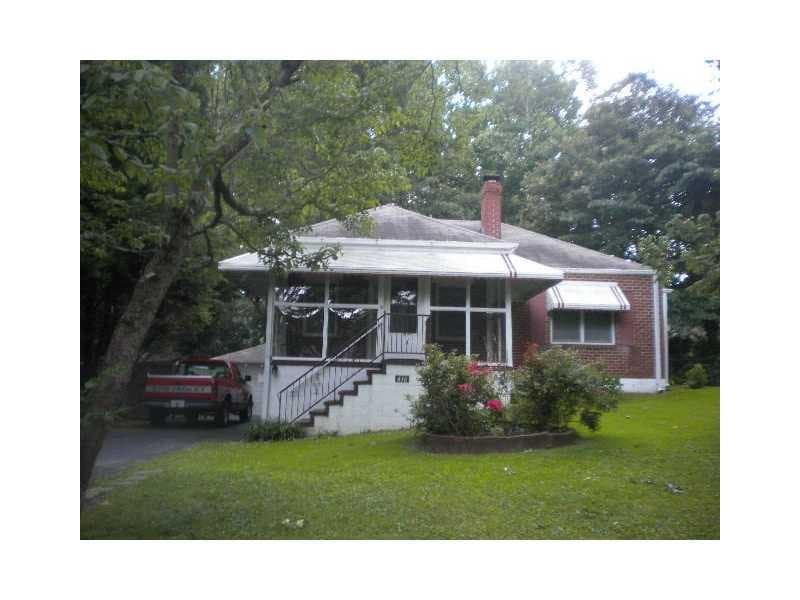 616 S Gordon Circle, Hapeville, GA 30354 — most recent listing photo