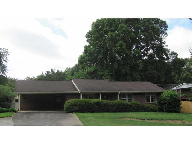 1597 Brockett Road, Tucker, GA 30084 — most recent listing photo