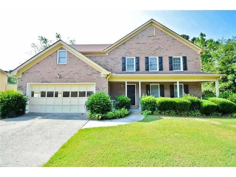 92 Gates Mill Drive, Lawrenceville, GA 30045 — most recent listing photo