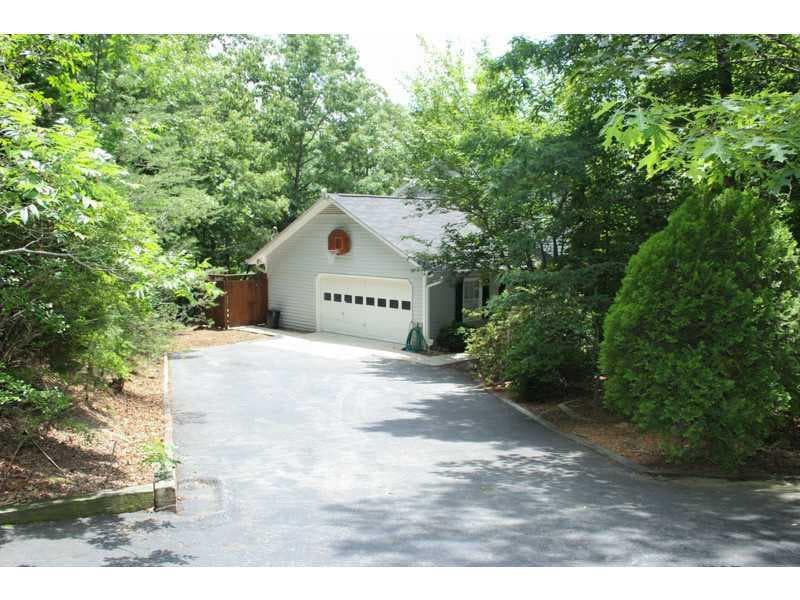 208 PIRKLE LEAKE Road, Dawsonville, GA 30534 — most recent listing photo