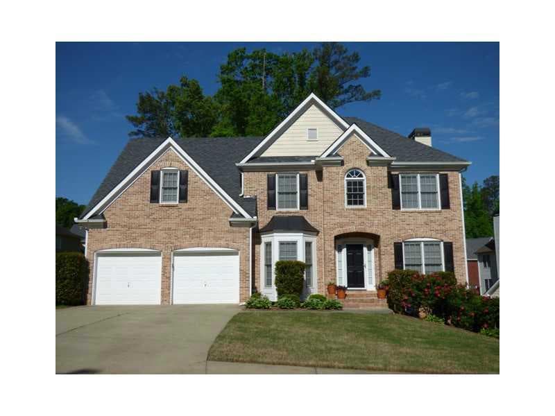 4175 HAYNES MILL Court, Kennesaw, GA 30144 — most recent listing photo